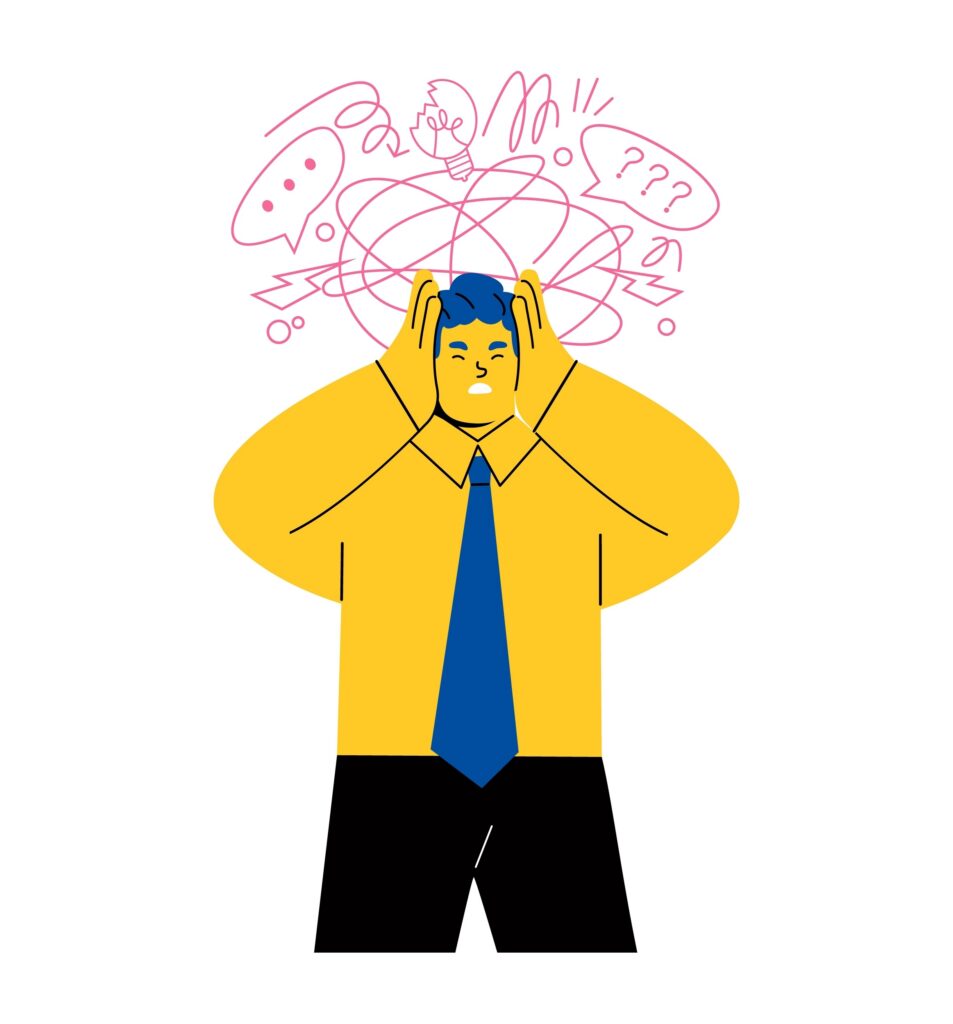 Can ADHD Cause Depression and Anxiety